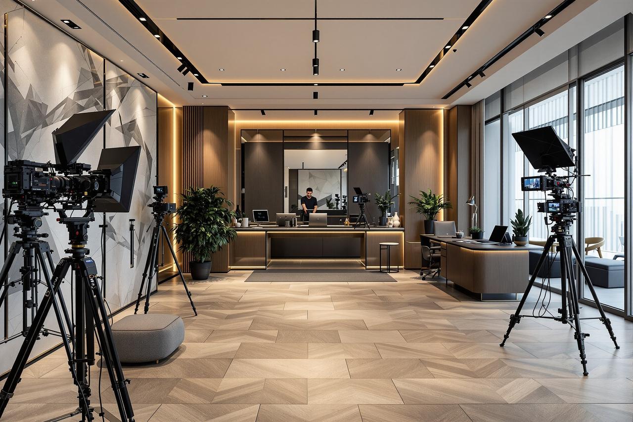 在线看片制作中心