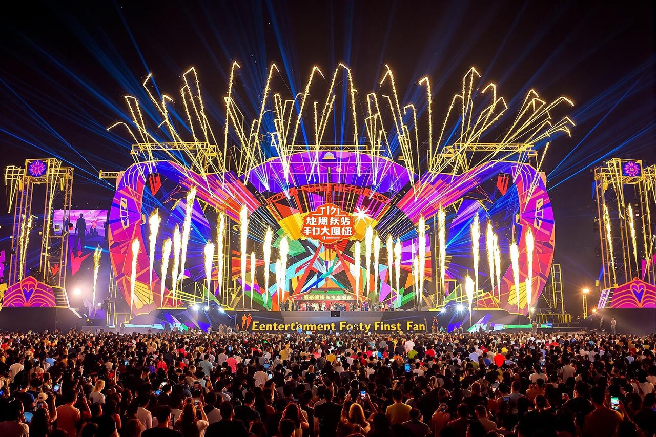 在线看片第五届影迷节