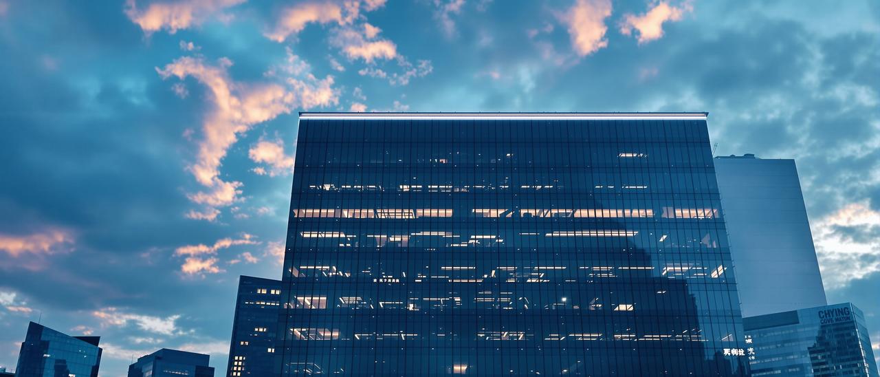 在线看片传媒大厦