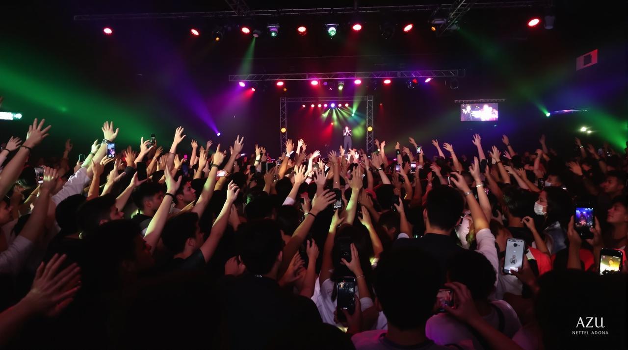 第四届在线看片影迷节圆满落幕，超10万影迷参与线上线下互动